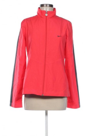 Damen Sportjacke Nike, Größe M, Farbe Rot, Preis € 70,99