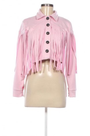 Damenjacke, Größe S, Farbe Rosa, Preis 16,49 €