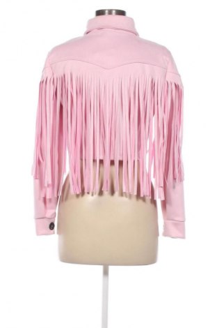 Damenjacke, Größe S, Farbe Rosa, Preis 16,49 €