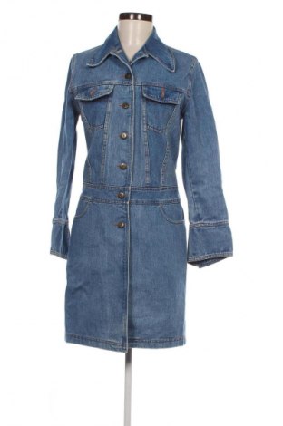 Damenjacke, Größe S, Farbe Blau, Preis € 19,95