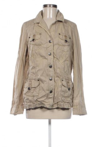 Damenjacke, Größe M, Farbe Beige, Preis € 4,99