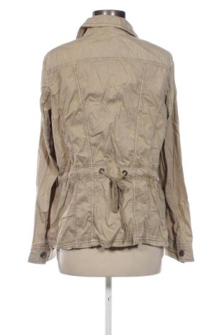 Damenjacke, Größe M, Farbe Beige, Preis 13,99 €