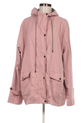 Damenjacke, Größe XXL, Farbe Rosa, Preis € 33,99