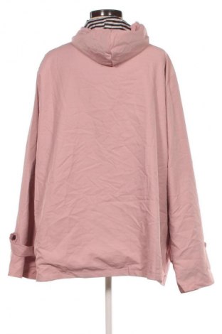 Damenjacke, Größe XXL, Farbe Rosa, Preis € 33,99