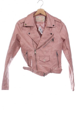 Damenjacke, Größe S, Farbe Rosa, Preis € 33,79