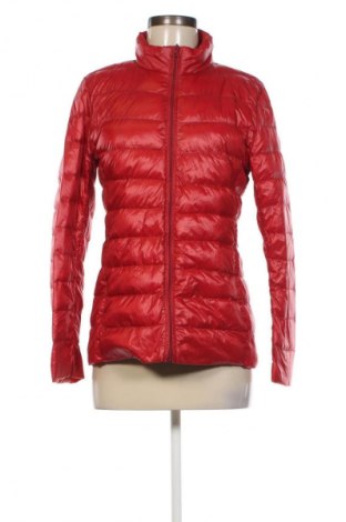 Damenjacke, Größe XL, Farbe Rot, Preis 15,99 €