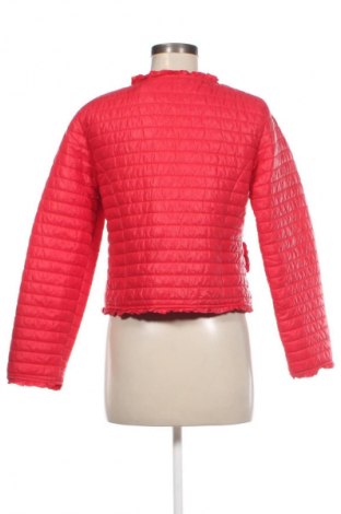 Damenjacke, Größe M, Farbe Rot, Preis 40,41 €