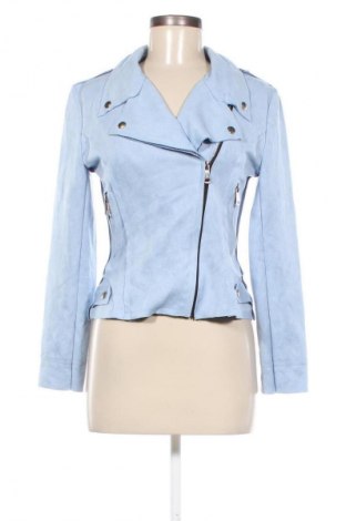 Damenjacke, Größe L, Farbe Blau, Preis € 33,99