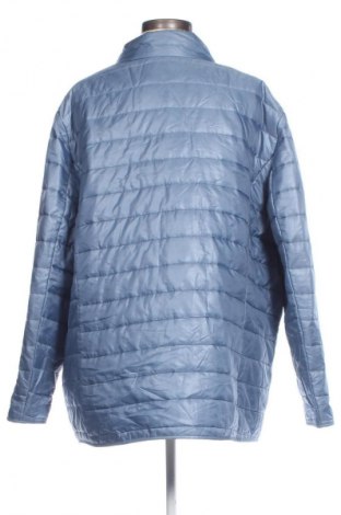 Damenjacke, Größe XXL, Farbe Blau, Preis € 17,49