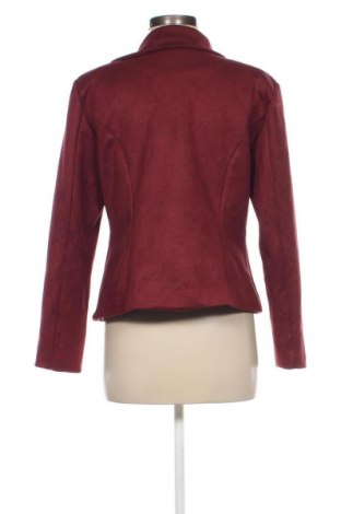 Damenjacke, Größe M, Farbe Rot, Preis € 33,99