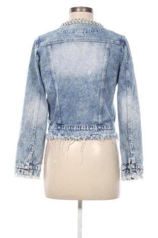 Damenjacke, Größe L, Farbe Blau, Preis € 11,99