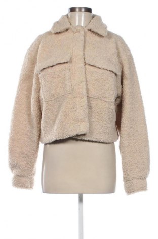 Damenjacke, Größe S, Farbe Beige, Preis 22,99 €