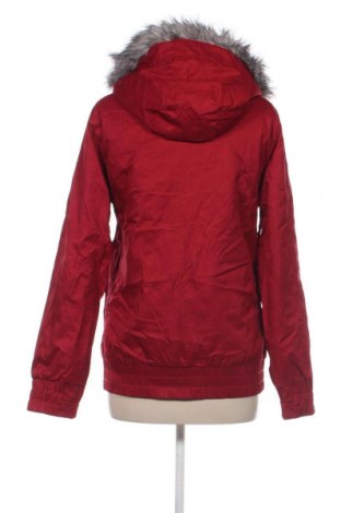 Damenjacke, Größe M, Farbe Rot, Preis € 20,99