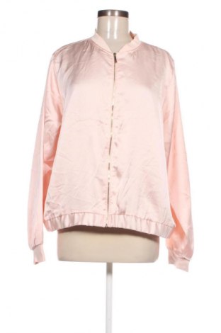 Damenjacke, Größe XXL, Farbe Rosa, Preis 16,49 €