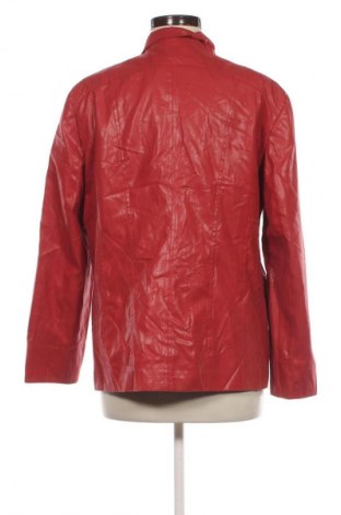 Damenjacke, Größe XL, Farbe Rot, Preis € 9,99