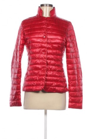 Damenjacke, Größe S, Farbe Rot, Preis 33,99 €