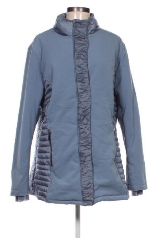 Damenjacke, Größe 3XL, Farbe Blau, Preis € 26,99