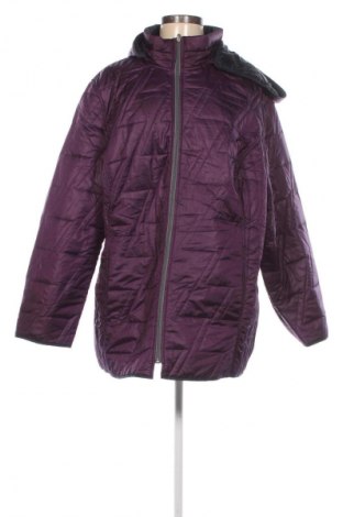 Damenjacke, Größe XXL, Farbe Lila, Preis € 13,99