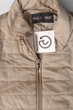 Damenjacke, Größe XL, Farbe Beige, Preis 17,49 €