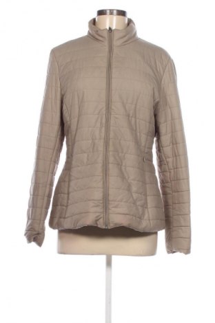 Damenjacke, Größe XL, Farbe Beige, Preis 8,99 €