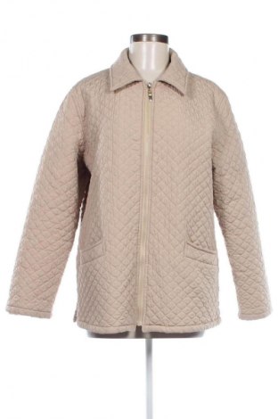 Damenjacke, Größe XL, Farbe Beige, Preis 8,99 €