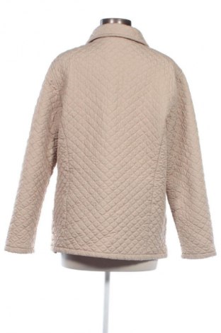 Damenjacke, Größe XL, Farbe Beige, Preis 17,49 €