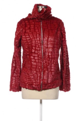 Damenjacke, Größe M, Farbe Rot, Preis 15,99 €