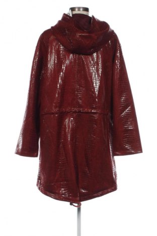 Damenjacke, Größe S, Farbe Rot, Preis 33,99 €