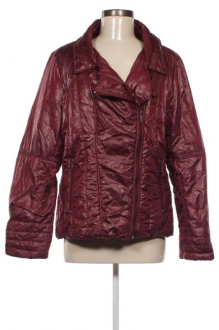 Damenjacke, Größe XL, Farbe Rot, Preis € 17,49