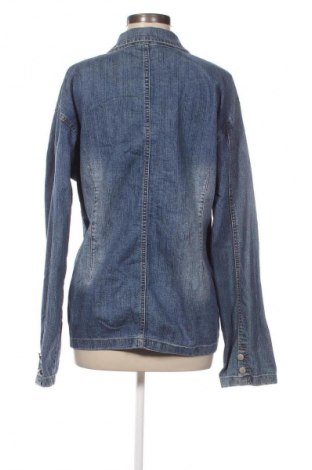 Damenjacke, Größe XXL, Farbe Blau, Preis € 13,49