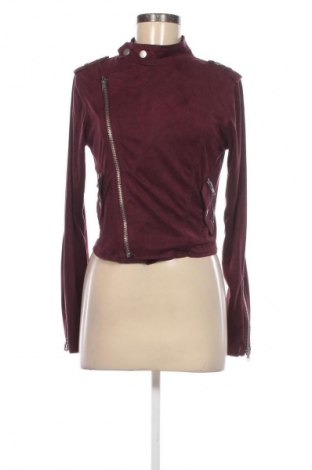 Damenjacke, Größe S, Farbe Rot, Preis € 15,99