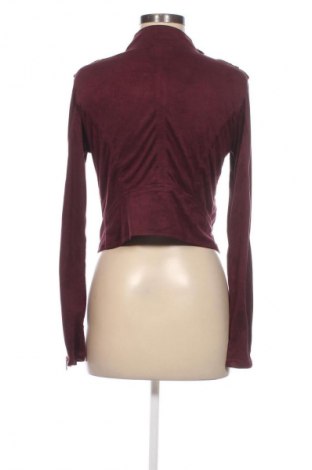 Damenjacke, Größe S, Farbe Rot, Preis € 15,99