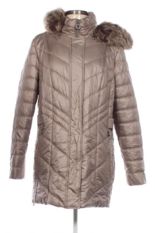 Damenjacke, Größe XL, Farbe Beige, Preis 40,99 €