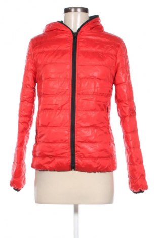 Damenjacke, Größe M, Farbe Rot, Preis € 15,99