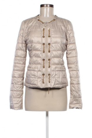 Damenjacke, Größe M, Farbe Beige, Preis € 13,99