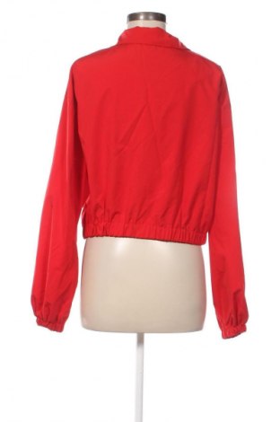 Damenjacke, Größe M, Farbe Rot, Preis 13,99 €