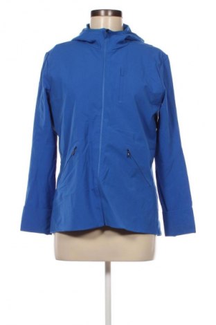 Damenjacke, Größe XL, Farbe Blau, Preis 8,99 €