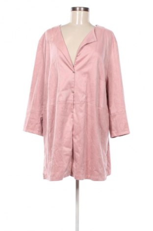 Damenjacke, Größe M, Farbe Rosa, Preis 15,99 €