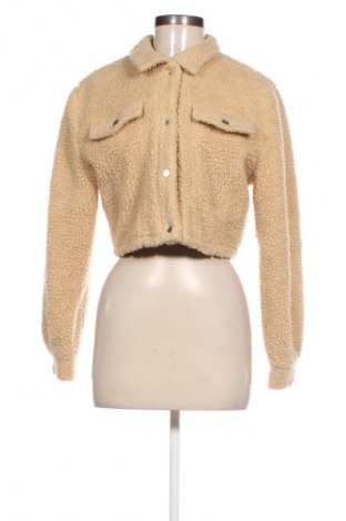 Damenjacke, Größe S, Farbe Beige, Preis € 19,99