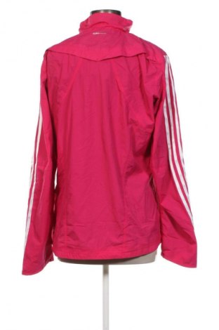 Dámska bunda  Adidas, Veľkosť XL, Farba Ružová, Cena  21,45 €