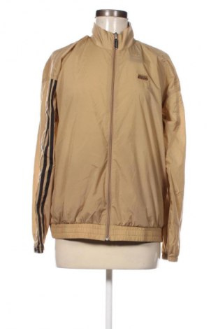 Damenjacke Adidas Originals, Größe S, Farbe Beige, Preis 31,79 €