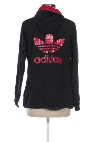 Damenjacke Adidas Originals, Größe XS, Farbe Schwarz, Preis 61,99 €