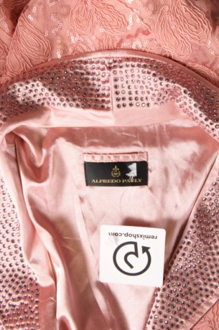 Damenjacke Alfredo Pauly, Größe 3XL, Farbe Rosa, Preis € 77,52