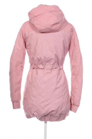 Damenjacke Alife And Kickin, Größe XS, Farbe Rosa, Preis 61,99 €