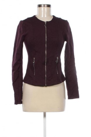 Damenjacke Amisu, Größe S, Farbe Lila, Preis 33,99 €