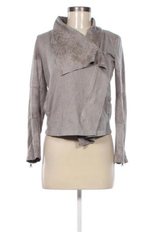 Damenjacke Amisu, Größe XS, Farbe Grau, Preis € 15,99