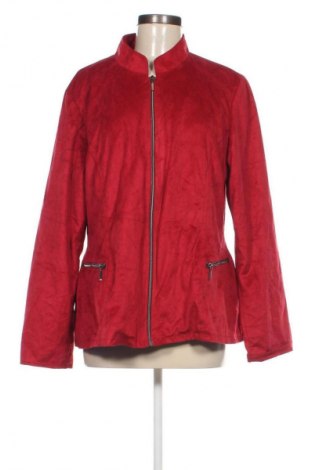 Damenjacke Atlas For Women, Größe XL, Farbe Rot, Preis 11,99 €