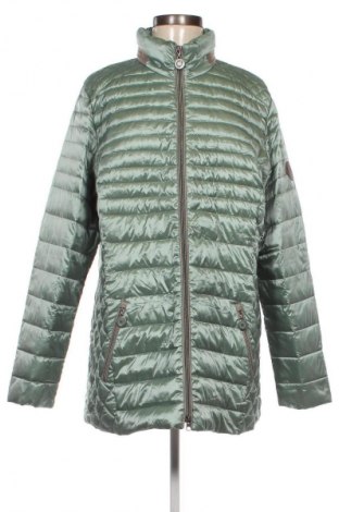 Damenjacke Barbara Lebek, Größe XL, Farbe Grün, Preis 31,99 €