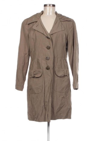 Damenjacke Barbara Lebek, Größe M, Farbe Beige, Preis 31,99 €