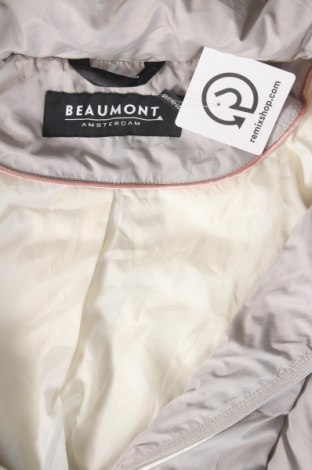 Geacă de femei Beaumont, Mărime S, Culoare Gri, Preț 225,99 Lei